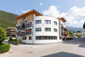  Alpenleben  Санкт-Антон, Арльберг